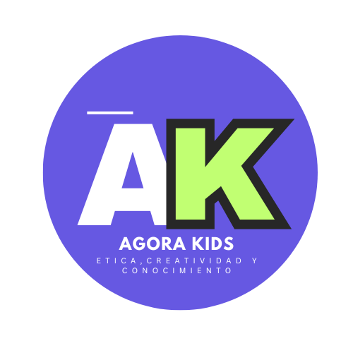 Certificación en IA para niños – Ágora Kids SCRIVAI