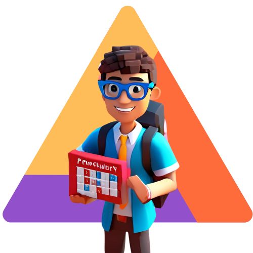 Entrena tu mente con desafíos diarios en nuestra academia con inteligencia artificial SCRIVAI.