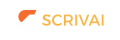 Logo SCRIVAI (300 x 100 px)